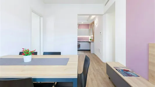 Rooms in Ferrara - photo 7