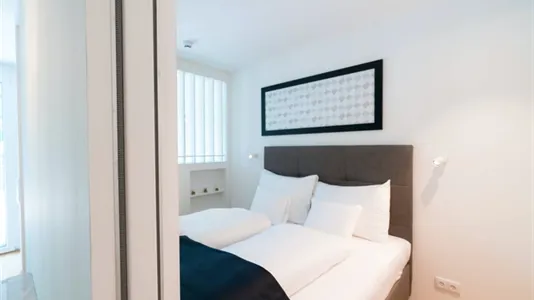 Apartments in Vienna Hietzing - photo 10