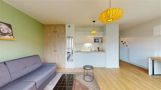 Apartments in L'Haÿ-les-Roses - photo 3