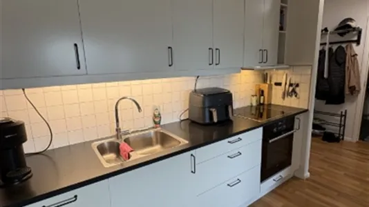 Apartments in Solna - photo 2