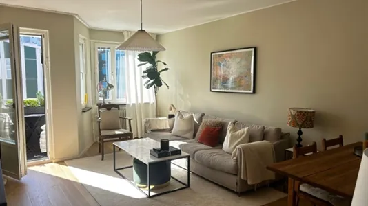 Apartments in Lidingö - photo 1