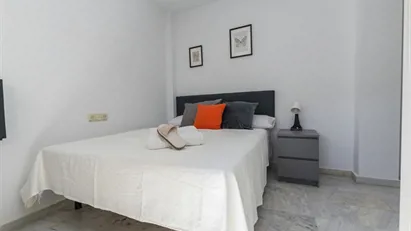 Room for rent in Málaga, Andalucía