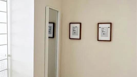 Rooms in Madrid Hortaleza - photo 7