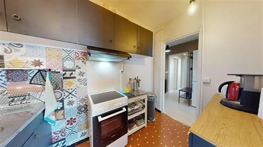 Rooms in Lyon - photo 10