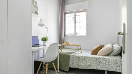 Rooms in Madrid Vicálvaro - photo 1