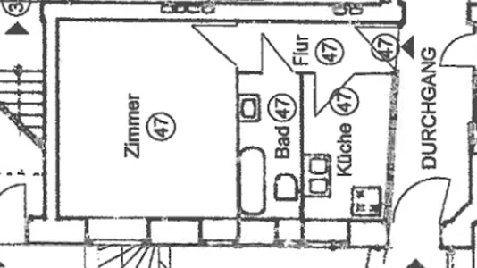 Apartments in Berlin Tempelhof-Schöneberg - photo 5