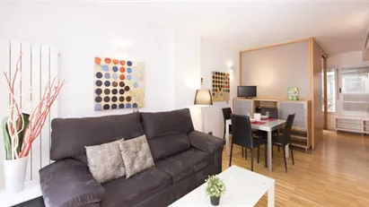 Apartment for rent in Madrid Centro, Madrid