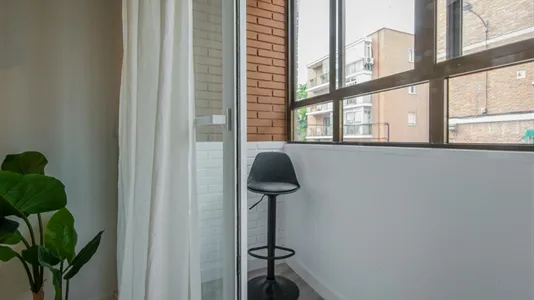 Rooms in Madrid Latina - photo 6