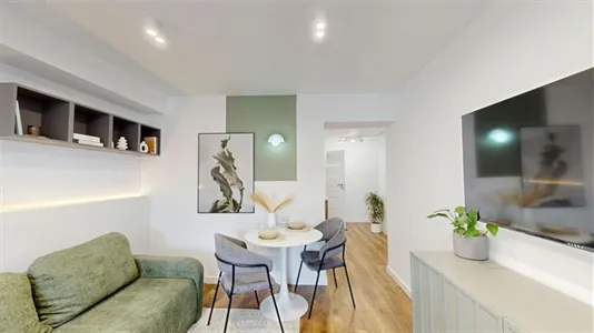 Apartments in Gliwice - photo 7