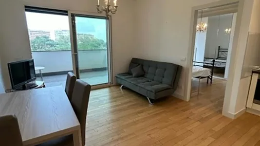 Apartments in Roma Municipio IX – EUR - photo 7