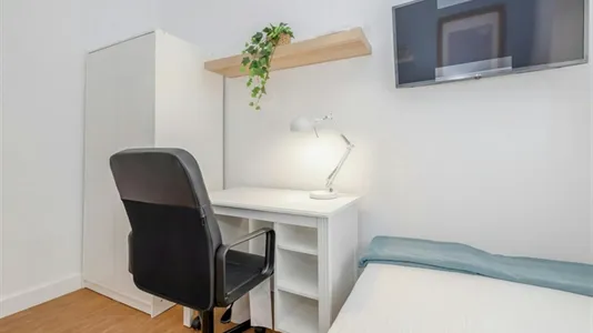 Rooms in Jerez de la Frontera - photo 4