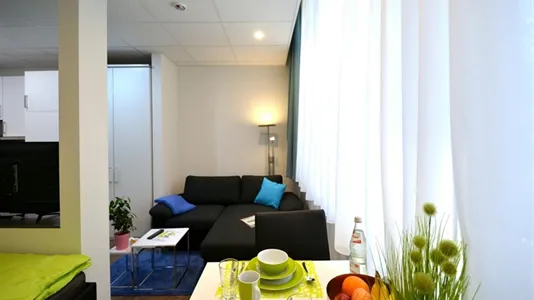 Apartments in Offenbach am Main - photo 6