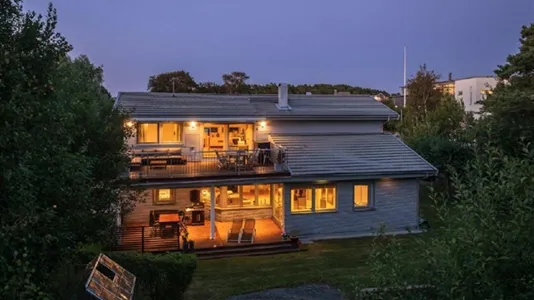 Houses in Askim-Frölunda-Högsbo - photo 8