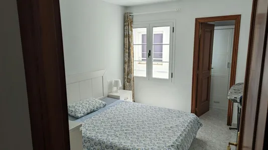 Apartments in Arrecife - photo 10