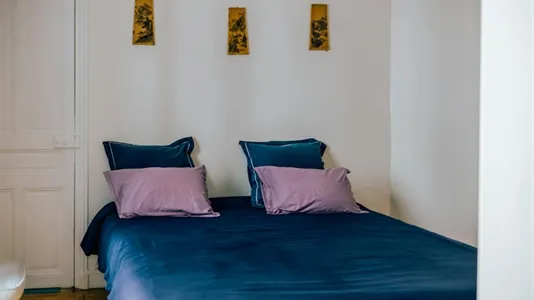 Apartments in Paris 11ème arrondissement - Bastille - photo 9