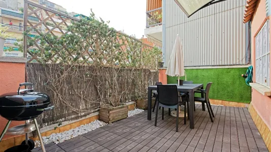Apartments in Barcelona Horta-Guinardó - photo 3