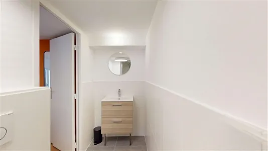 Rooms in Toulouse - photo 7