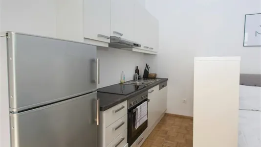 Apartments in Vienna Josefstadt - photo 3