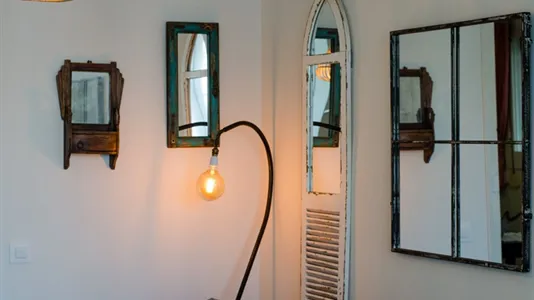 Apartments in Barcelona Eixample - photo 8