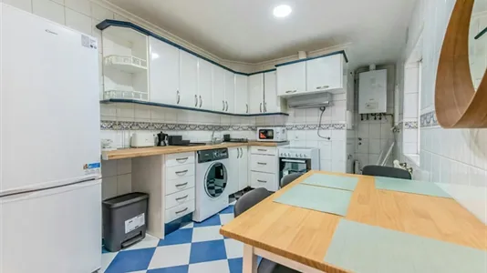 Rooms in Valladolid - photo 9
