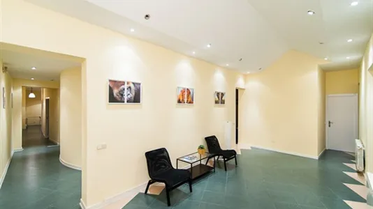 Rooms in Madrid Chamberí - photo 10