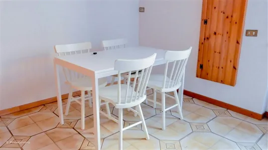 Rooms in Pisa - photo 9