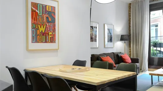 Apartments in Madrid Centro - photo 5