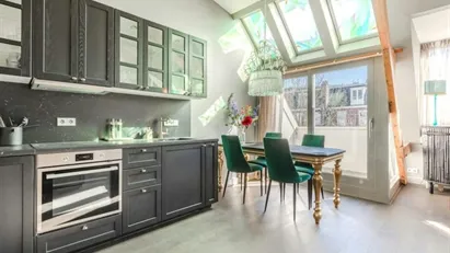 Apartment for rent in Amsterdam Oud-Zuid, Amsterdam