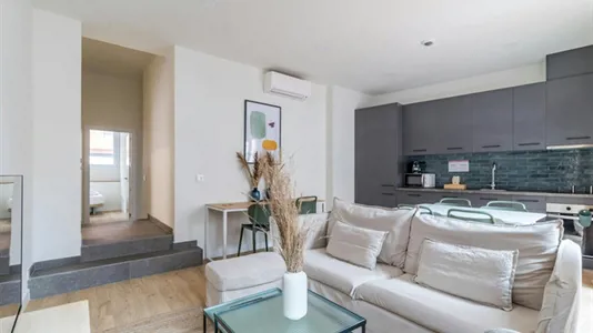 Apartments in Madrid Fuencarral-El Pardo - photo 3