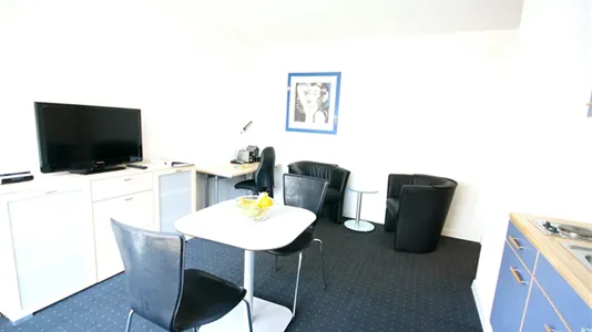 Apartments in Zug - photo 1