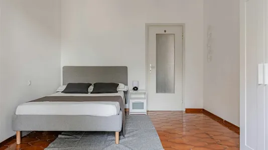 Rooms in Milano Zona 7 - Baggio, De Angeli, San Siro - photo 4