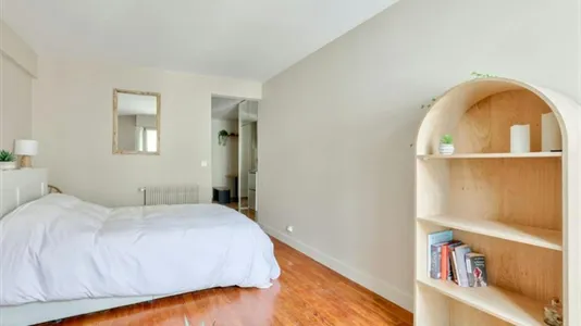 Apartments in Paris 5ème arrondissement - Latin Quarter - photo 8