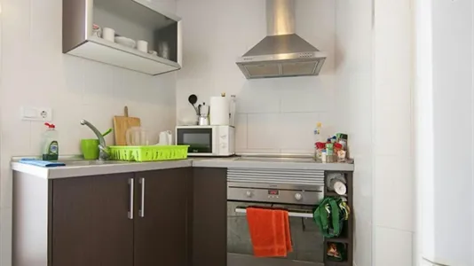 Rooms in el Camí de Vera - photo 8