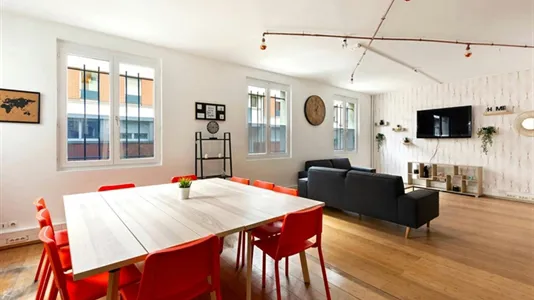 Rooms in L'Haÿ-les-Roses - photo 7