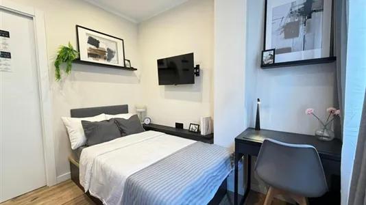 Rooms in Barcelona Sarrià-St. Gervasi - photo 3