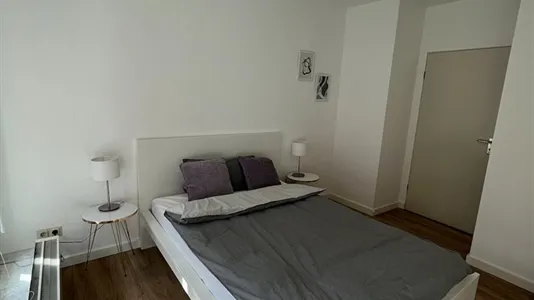 Apartments in Berlin Tempelhof-Schöneberg - photo 10