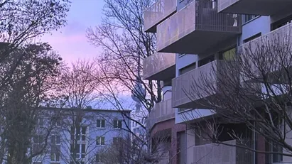Apartment for rent in Berlin Friedrichshain-Kreuzberg, Berlin