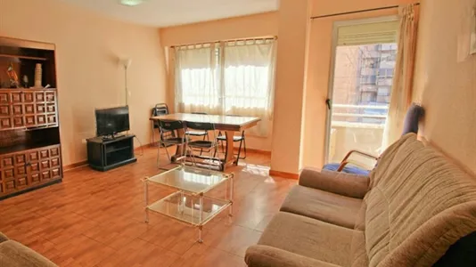 Rooms in Valencia Algirós - photo 4