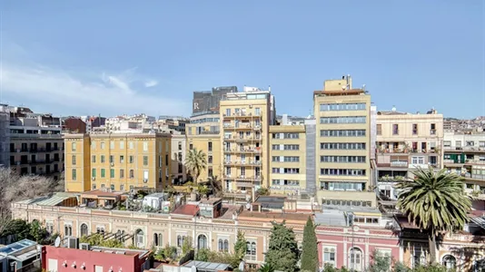 Apartments in Barcelona Eixample - photo 6