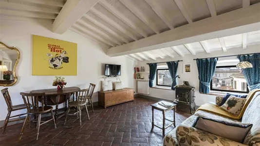 Apartments in Florence - photo 5