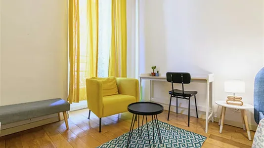 Rooms in Nice - photo 5