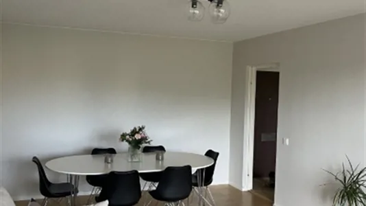 Apartments in Fosie - photo 3