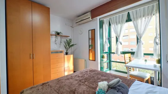 Rooms in Madrid Usera - photo 3