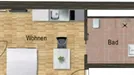 Apartment for rent, Berlin, &lt;span class=&quot;blurred street&quot; onclick=&quot;ProcessAdRequest(13286348)&quot;&gt;&lt;span class=&quot;hint&quot;&gt;See streetname&lt;/span&gt;[xxxxxxxxxxxxx]&lt;/span&gt;