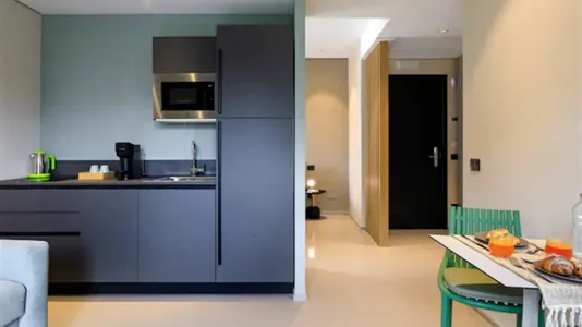 Apartments in Catania - photo 9