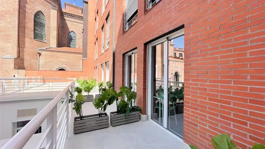 Rooms in Madrid Arganzuela - photo 7