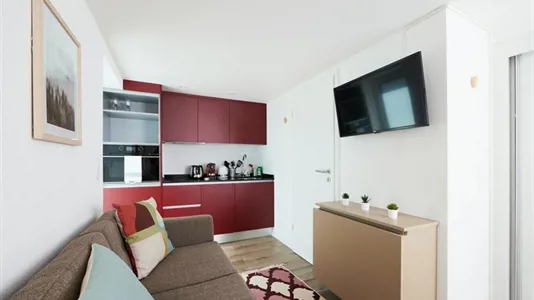 Apartments in Lausanne - photo 2