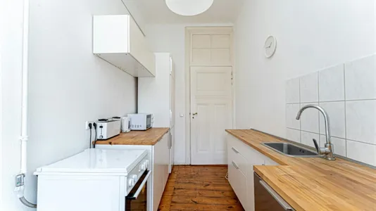 Rooms in Berlin Pankow - photo 9