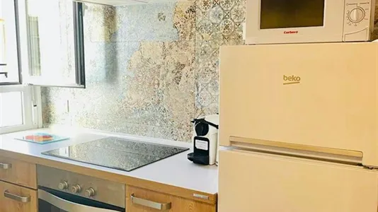 Apartments in Madrid Centro - photo 10