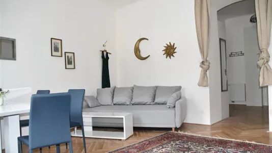 Apartments in Vienna Brigittenau - photo 4